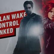 How Control And Alan Wake Are Linked