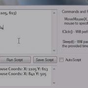 IMacro Scriptable Macro Tool