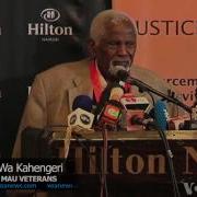 Britain Apologizes Pays Compensation For Colonial Abuses In Kenya