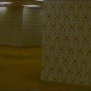 The Backrooms Render Test