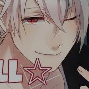 Nightcore Allstar