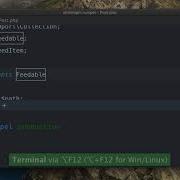 PhpStorm Tips Tricks 8 Hide Active Tool Window