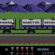Mountie Mick S Deathride Longplay C64 50 FPS