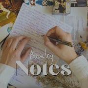 Studying Literature 3 Years Of Notes