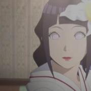 How Does A Moment Last Forever Naruto Hinata Wedding AMV