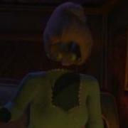 DreamWorks Shrek 2 Technical Goofs HQ