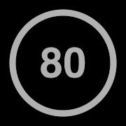 80 Seconds Timer