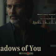 Shadows Of You Melodyspot Official Lyric Video Emotional Ballad 2025