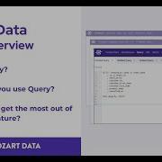 How To Explore Your Data