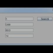 JAVA How To Search Values From MySQL Database And Set It Into JTextfield In Java NetBeans Code