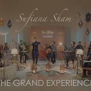 Twin Strings Lounge Sufiyana Sham Season 1 Ep 1