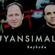 Yansımalar Beyhude