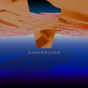 Dimensions Synthwave Chillwave Dreamwave Mix