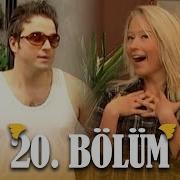 Benim Annem Bir Melek 20 Bölüm Full HD