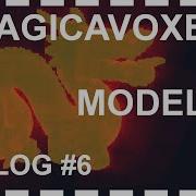 Loading VOXEL Models Into My Game Engine Devlog 6