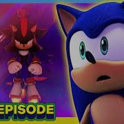 Avoid The Void FULL EPISODE Sonic Prime Netflix Family