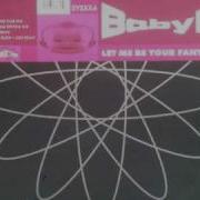 Baby D Deliverance Let Me Be Your Fantasy