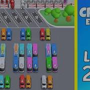 Crowd Express Level 259 Solution Walkthrough