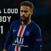 Neymar Jr Marwa Loud Bad Boy Goals Skills 2021 HD