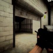 CSS Eyes Closed Goofy Noscope Wallbang