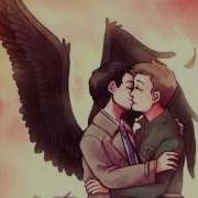 Destiel Devils Don T Fly