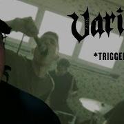 1ST LISTEN REACTION Varials Anything To Numb Official Music Video