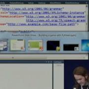 Building A Kinect Game With Python