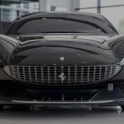 Redefining SUVs The Ferrari Purosangue 2025 FerrariPurosangue2025 PowerfulElegance Luxurycars