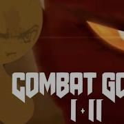Combat Gods FULL FIGHT