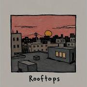 Rooftops Birdbath