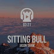 Sitting Bull Jason Shaw