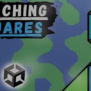 Marching Squares Algorithm Unity C
