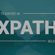 Selenium XPath Tutorial How To Create Xpath In Selenium Webdriver Dynamic XPath Expression