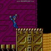 Mega Man 10 Commando Man Stage Desert Commando Xstyle Remix