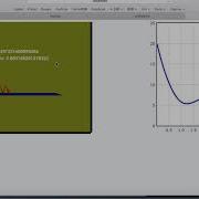Bouncing Ball Simulation Vpython