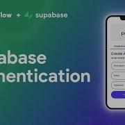 How To Set Up Supabase Authentication In FlutterFlow