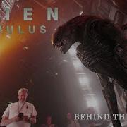 Alien Romulus 2024 Making Of Behind The Scenes