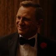 James Bond Scene SNL