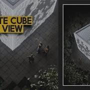 Visualization Photoshop Processing TIMELAPSE