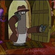 Chowder Shnitzel Do Something