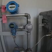 MD 04 Multiphase Flowmeter