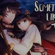 Something Just Like This AMV SEIZURE WARNING