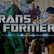 Transformers Prime Opening But It S Bayverse Part 1 Transformers Stop Motion