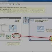 LabVIEW Code Single Process Shared Variable SPSV Walk Through