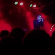 Defeater Live Vienna Arena 30 1 2014