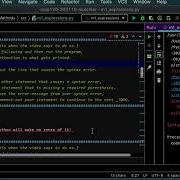 Getting Started In Python Numbers Arithmetic Operators Expressions Objects Types Names Assign