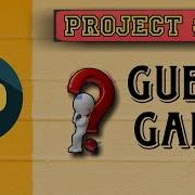 Number Guess Game Python Project 02