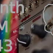 Modular Synthesizer Jam 43 Chief Thomson Playing On Eurorack House