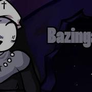 Friday Night Funkin FRIDAY NIGHT FEVER FRENZY Bazinga FNF