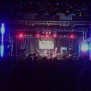 Levtover Crack Crack Rock Steady Volta Moscow 7 8 14